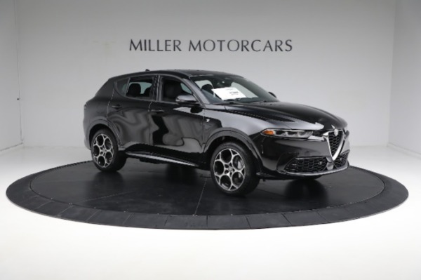 Used 2024 Alfa Romeo Tonale Ti for sale $30,900 at Pagani of Greenwich in Greenwich CT 06830 20