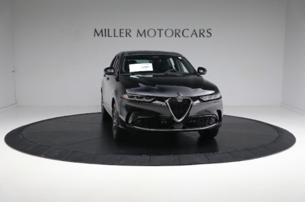 New 2024 Alfa Romeo Tonale Ti for sale $52,790 at Pagani of Greenwich in Greenwich CT 06830 25