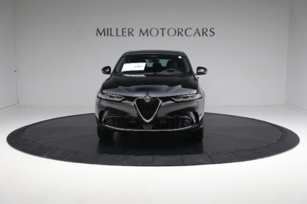 New 2024 Alfa Romeo Tonale Ti for sale $52,790 at Pagani of Greenwich in Greenwich CT 06830 26