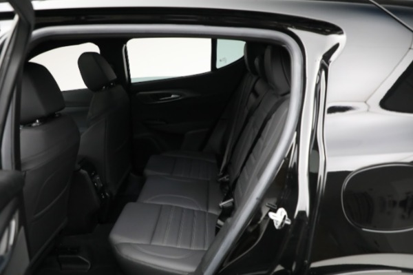 Used 2024 Alfa Romeo Tonale Ti for sale $30,900 at Pagani of Greenwich in Greenwich CT 06830 28