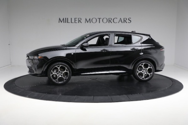 Used 2024 Alfa Romeo Tonale Ti for sale $30,900 at Pagani of Greenwich in Greenwich CT 06830 3