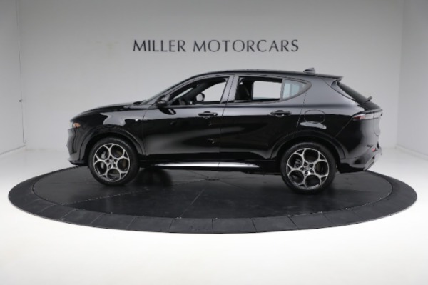 New 2024 Alfa Romeo Tonale Ti for sale $52,790 at Pagani of Greenwich in Greenwich CT 06830 8