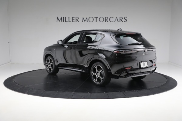 Used 2024 Alfa Romeo Tonale Ti for sale $30,900 at Pagani of Greenwich in Greenwich CT 06830 8