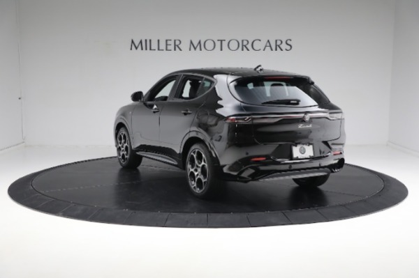 Used 2024 Alfa Romeo Tonale Ti for sale $30,900 at Pagani of Greenwich in Greenwich CT 06830 9