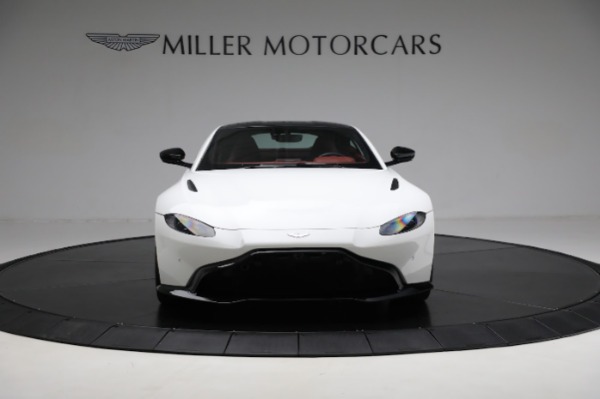 Used 2021 Aston Martin Vantage for sale $124,900 at Pagani of Greenwich in Greenwich CT 06830 11
