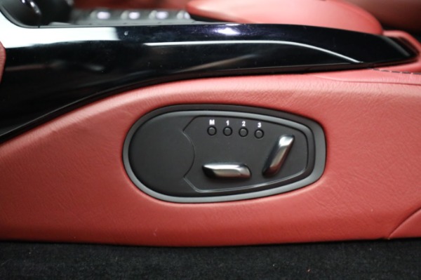 Used 2021 Aston Martin Vantage for sale $124,900 at Pagani of Greenwich in Greenwich CT 06830 18