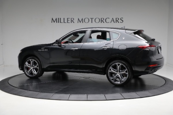 New 2023 Maserati Levante GT for sale Sold at Pagani of Greenwich in Greenwich CT 06830 10