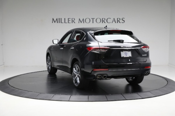 New 2023 Maserati Levante GT for sale Sold at Pagani of Greenwich in Greenwich CT 06830 13