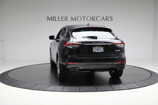 New 2023 Maserati Levante GT for sale Sold at Pagani of Greenwich in Greenwich CT 06830 14