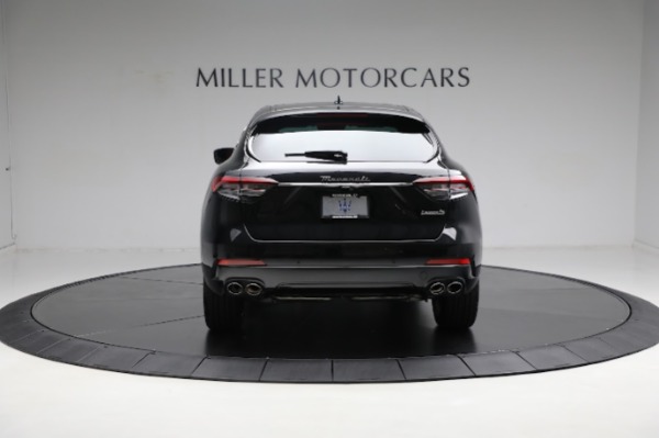 New 2023 Maserati Levante GT for sale Sold at Pagani of Greenwich in Greenwich CT 06830 15
