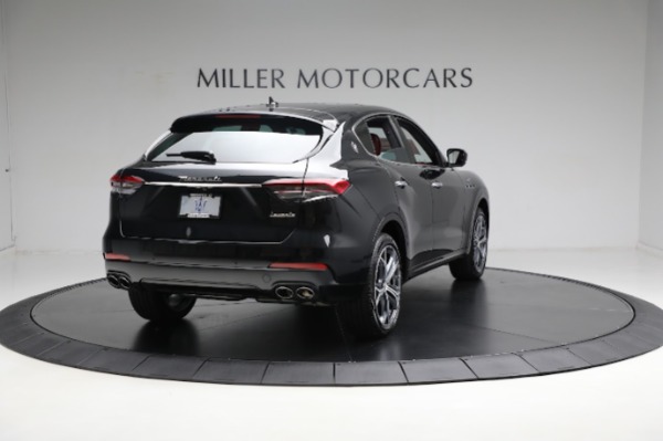 New 2023 Maserati Levante GT for sale Sold at Pagani of Greenwich in Greenwich CT 06830 18