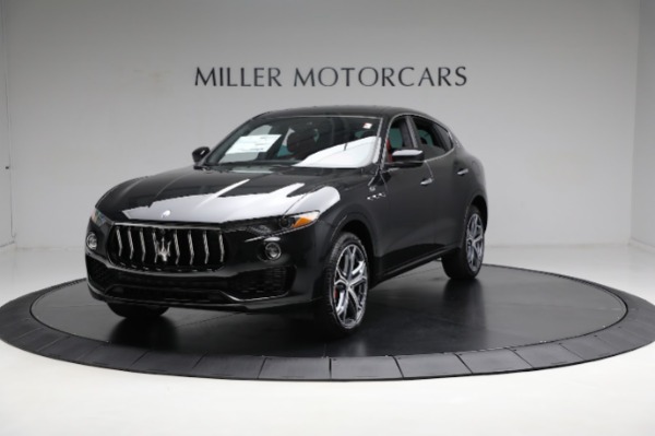 New 2023 Maserati Levante GT for sale Sold at Pagani of Greenwich in Greenwich CT 06830 2