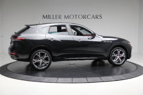 New 2023 Maserati Levante GT for sale Sold at Pagani of Greenwich in Greenwich CT 06830 21