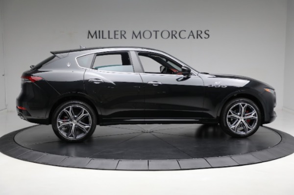 New 2023 Maserati Levante GT for sale Sold at Pagani of Greenwich in Greenwich CT 06830 22
