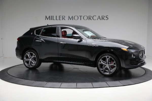 New 2023 Maserati Levante GT for sale Sold at Pagani of Greenwich in Greenwich CT 06830 25