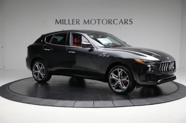 New 2023 Maserati Levante GT for sale Sold at Pagani of Greenwich in Greenwich CT 06830 26
