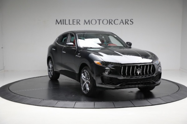 New 2023 Maserati Levante GT for sale Sold at Pagani of Greenwich in Greenwich CT 06830 28