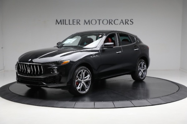New 2023 Maserati Levante GT for sale Sold at Pagani of Greenwich in Greenwich CT 06830 3