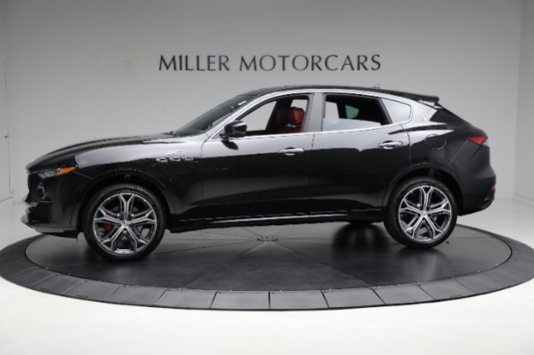 New 2023 Maserati Levante GT for sale Sold at Pagani of Greenwich in Greenwich CT 06830 6