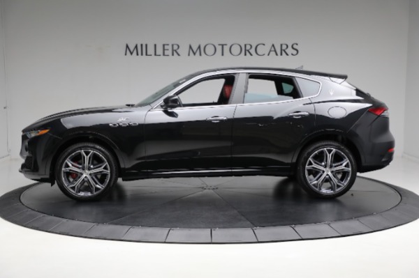 New 2023 Maserati Levante GT for sale Sold at Pagani of Greenwich in Greenwich CT 06830 7
