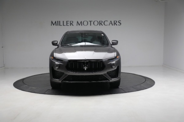 New 2023 Maserati Levante Modena for sale $101,989 at Pagani of Greenwich in Greenwich CT 06830 17