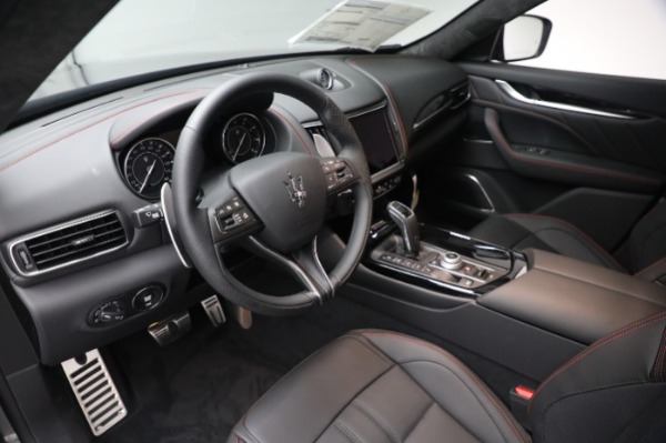 New 2023 Maserati Levante Modena for sale $101,989 at Pagani of Greenwich in Greenwich CT 06830 26