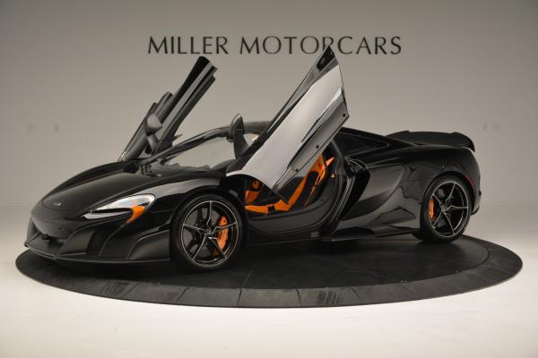 Used 2016 McLaren 675LT for sale Sold at Pagani of Greenwich in Greenwich CT 06830 14