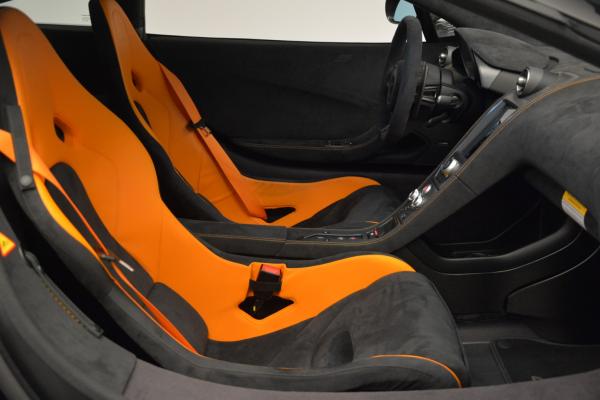 Used 2016 McLaren 675LT for sale Sold at Pagani of Greenwich in Greenwich CT 06830 19