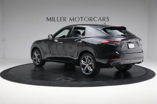 New 2023 Maserati Levante GT for sale Sold at Pagani of Greenwich in Greenwich CT 06830 10