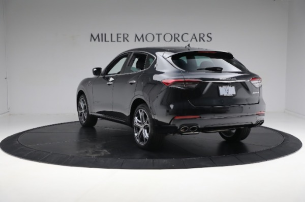 New 2023 Maserati Levante GT for sale Sold at Pagani of Greenwich in Greenwich CT 06830 11
