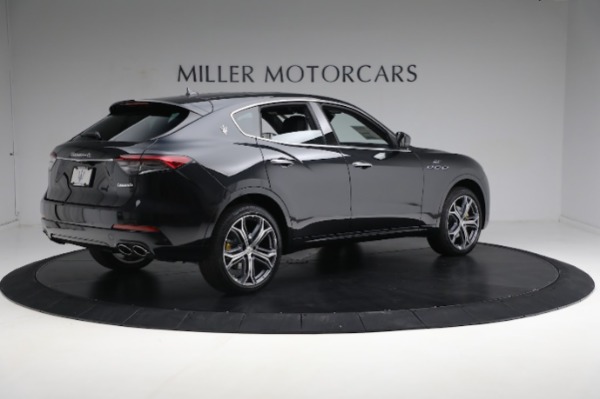 New 2023 Maserati Levante GT for sale Sold at Pagani of Greenwich in Greenwich CT 06830 16