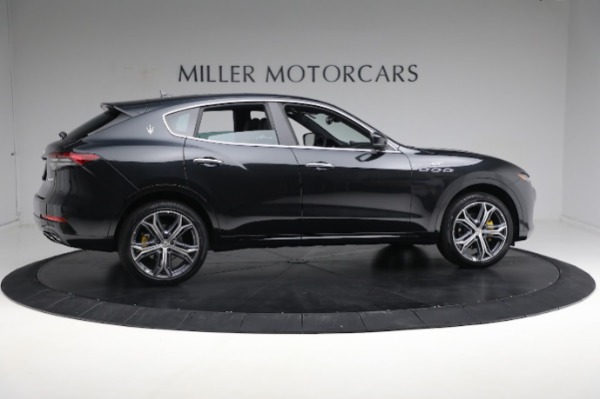 New 2023 Maserati Levante GT for sale Sold at Pagani of Greenwich in Greenwich CT 06830 18