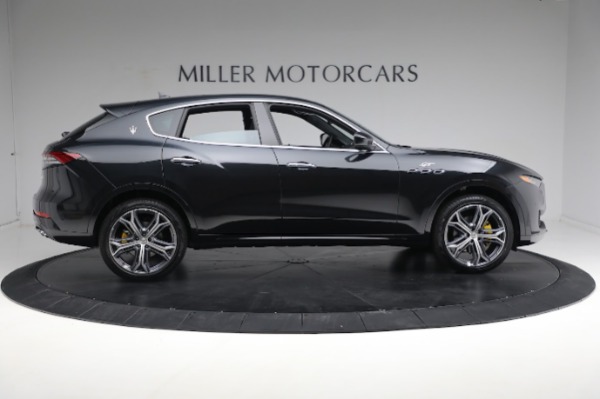 New 2023 Maserati Levante GT for sale Sold at Pagani of Greenwich in Greenwich CT 06830 19