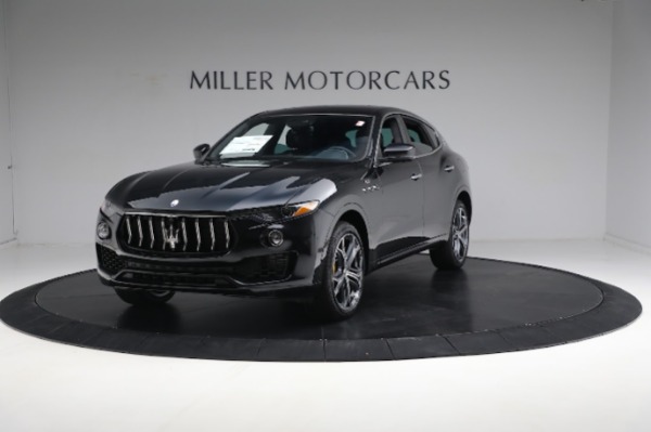 New 2023 Maserati Levante GT for sale Sold at Pagani of Greenwich in Greenwich CT 06830 2