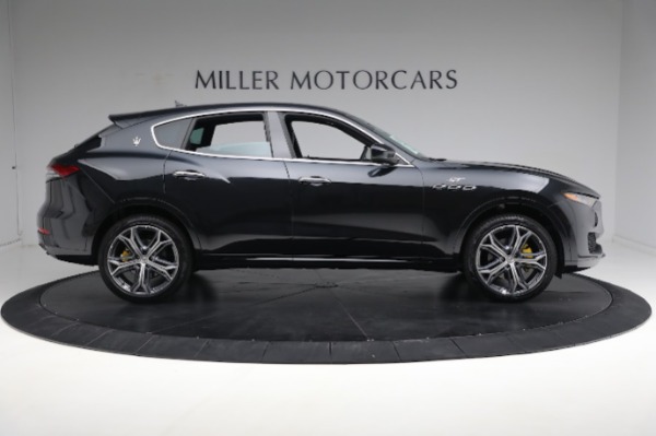 New 2023 Maserati Levante GT for sale Sold at Pagani of Greenwich in Greenwich CT 06830 21
