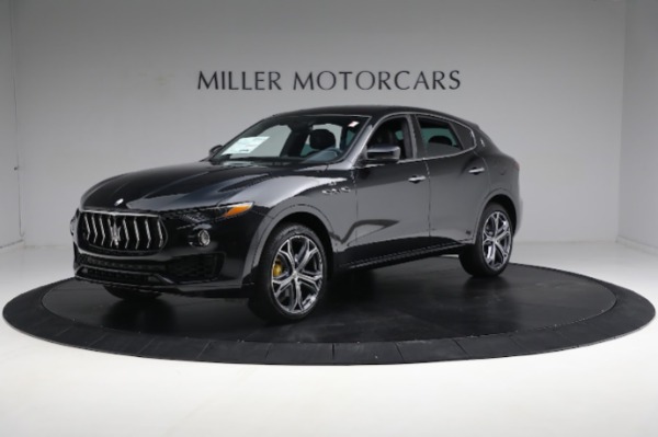 New 2023 Maserati Levante GT for sale Sold at Pagani of Greenwich in Greenwich CT 06830 3