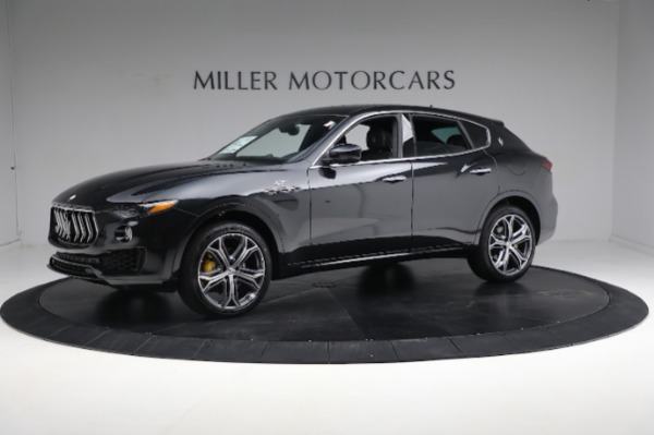 New 2023 Maserati Levante GT for sale Sold at Pagani of Greenwich in Greenwich CT 06830 4