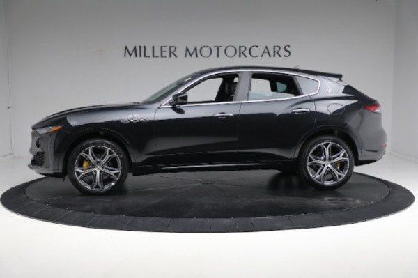 New 2023 Maserati Levante GT for sale Sold at Pagani of Greenwich in Greenwich CT 06830 6
