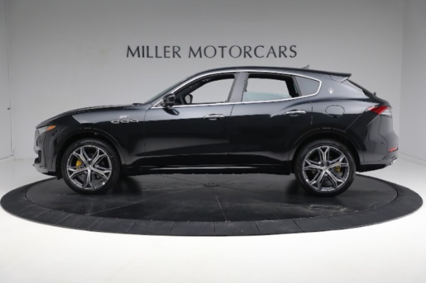 New 2023 Maserati Levante GT for sale Sold at Pagani of Greenwich in Greenwich CT 06830 7