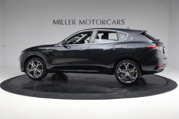 New 2023 Maserati Levante GT for sale Sold at Pagani of Greenwich in Greenwich CT 06830 8
