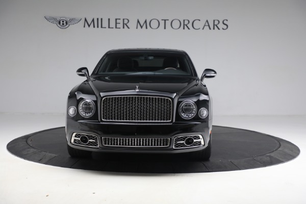 Used 2017 Bentley Mulsanne for sale $149,900 at Pagani of Greenwich in Greenwich CT 06830 19