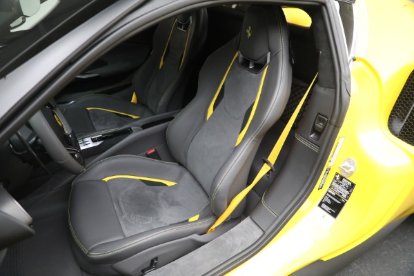 Used 2022 Ferrari 296 GTB for sale Sold at Pagani of Greenwich in Greenwich CT 06830 15