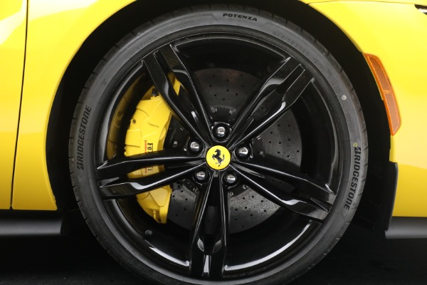 Used 2022 Ferrari 296 GTB for sale Sold at Pagani of Greenwich in Greenwich CT 06830 22