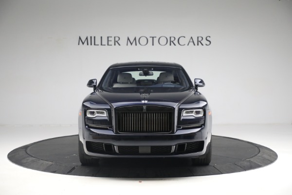 Used 2019 Rolls-Royce Black Badge Ghost for sale $225,900 at Pagani of Greenwich in Greenwich CT 06830 13