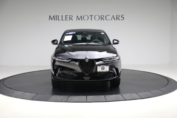 Used 2024 Alfa Romeo Tonale Veloce for sale Sold at Pagani of Greenwich in Greenwich CT 06830 11