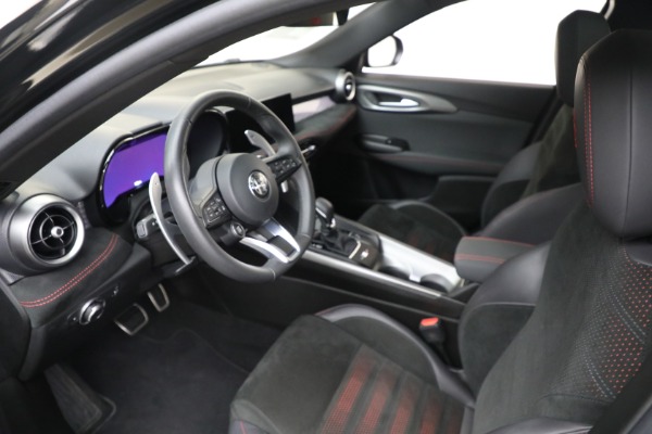 Used 2024 Alfa Romeo Tonale Veloce for sale Sold at Pagani of Greenwich in Greenwich CT 06830 15