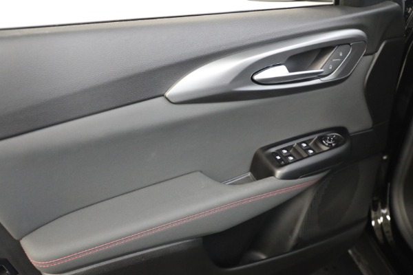 Used 2024 Alfa Romeo Tonale Veloce for sale Sold at Pagani of Greenwich in Greenwich CT 06830 22