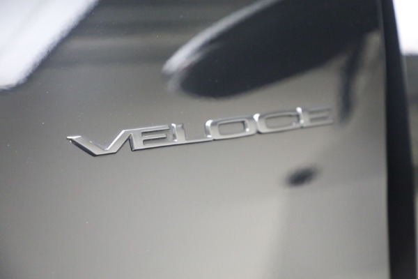 Used 2024 Alfa Romeo Tonale Veloce for sale Sold at Pagani of Greenwich in Greenwich CT 06830 24