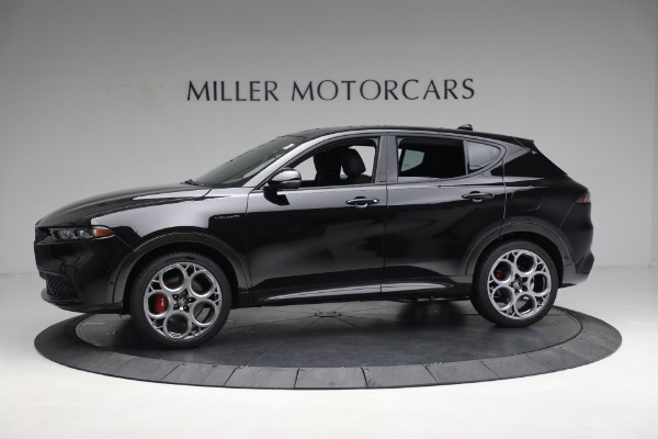 2024 Alfa Romeo Tonale
