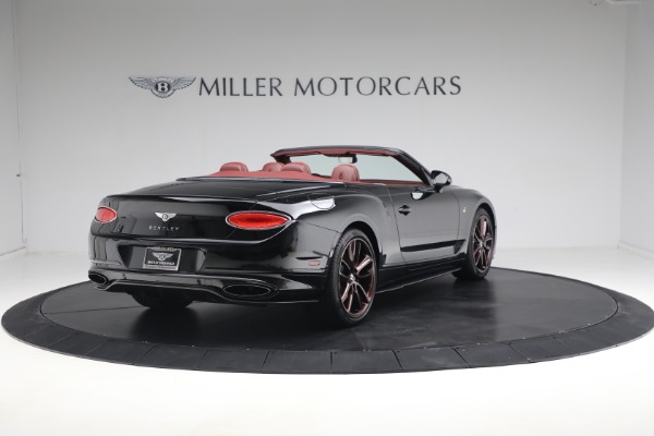 Used 2020 Bentley Continental GTC First Edition for sale $254,900 at Pagani of Greenwich in Greenwich CT 06830 10
